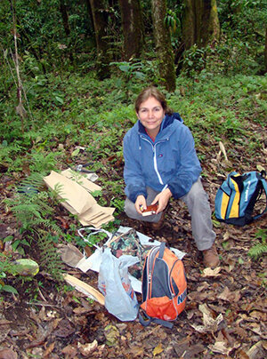 Dra. Gabriela Patrica Heredia Abarca (1959)