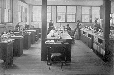 Women's Laboratory