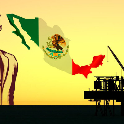 Timeline: Expropiación petrolera.