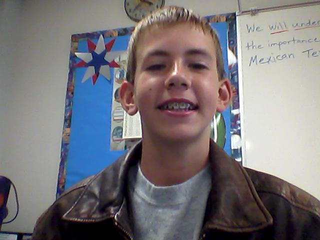 The Day I Published This