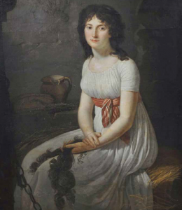 Rev. Francesa (1789 - 1820)