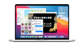Timeline: Mac  Os