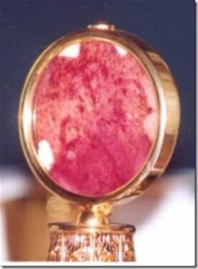 MI primera comunión