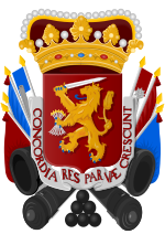 Holanda (Provincies Unides). Instauració República Oligàrquica