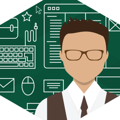 Timeline: Учёные "Информатики"