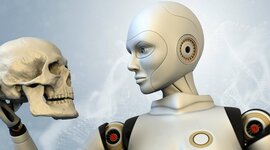 Timeline: Frise historique sur la robotique