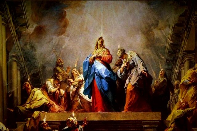 JUEVES SANTO, EUCARISTICO SACERDOTAL