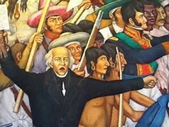 INDEPENDENCIA DE MEXICO