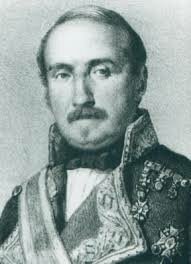 BIOGRAFÍA DE O´DONNELL