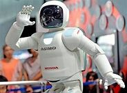 ASIMO
