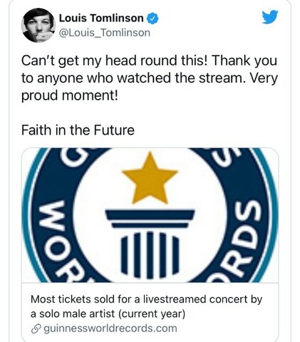 Guinness World Record