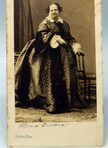 Fin de la regencia de María Cristina.