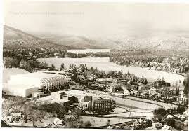 Lake Placid, NY.