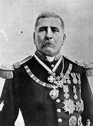 LEY DE PORFIRIO DIAZ