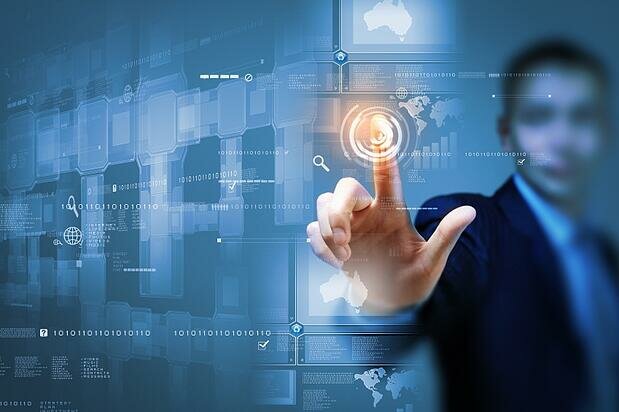 REVOLUCIÓN TECNOLÓGICA