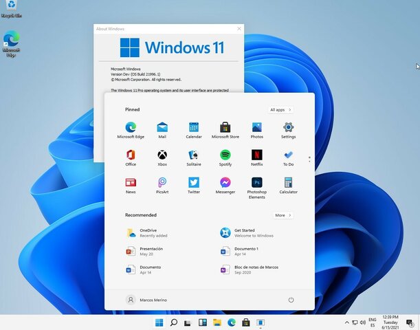 Windows