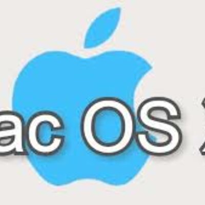 Timeline: Mac Os