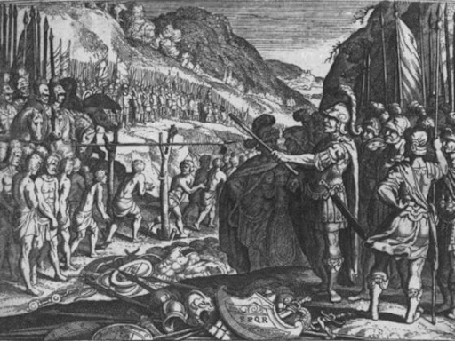 Seconda guerra sannitica