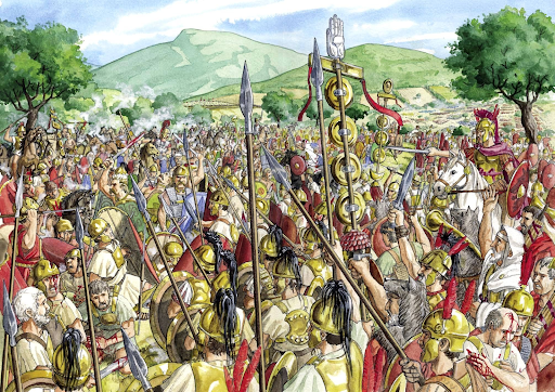 Terza guerra sannitica