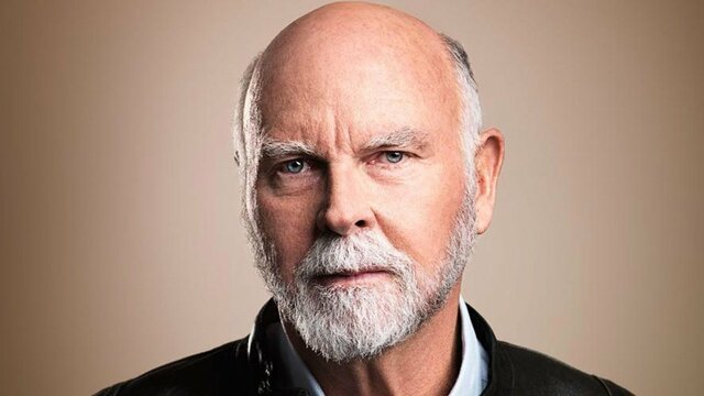Primera célula sintética viva - Craig Venter (cabeza del equipo)