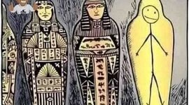 Timeline: La humanidad