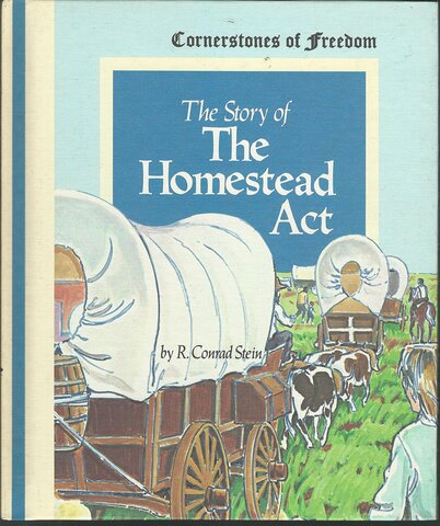 The Homestead Act