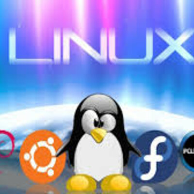 Timeline: Linux