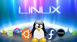 Timeline: Linux