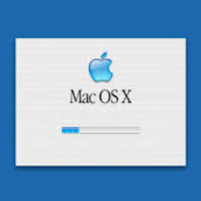 Timeline: Mac Os