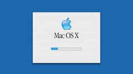 Timeline: Mac Os