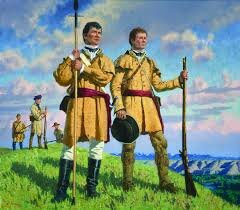 Louis and Clark Expedition