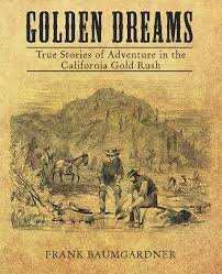 California gold rush