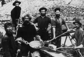 South Dakota Gold Rush