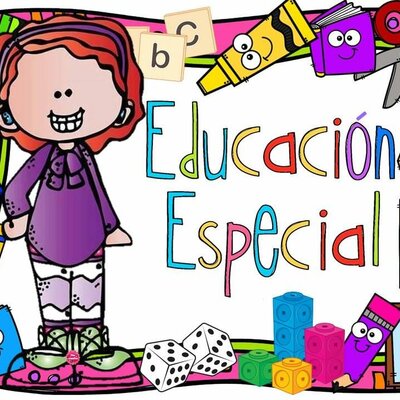 Timeline: Educación Especial en México