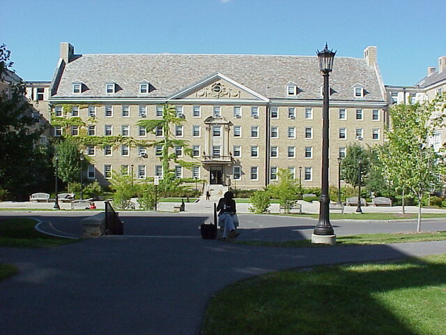 Cornell University
