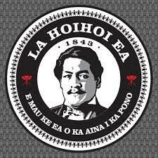 La Hoʻihoʻi Ea (Sovereignty Restoration Day)