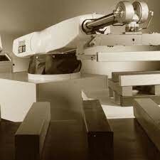 primer robot industrial