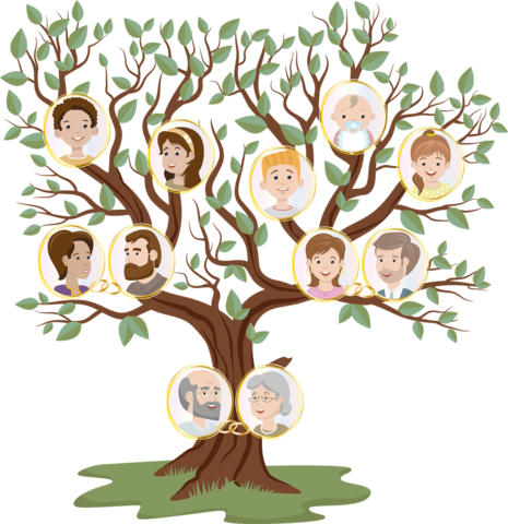 Great Grandpa Moves To Chicago