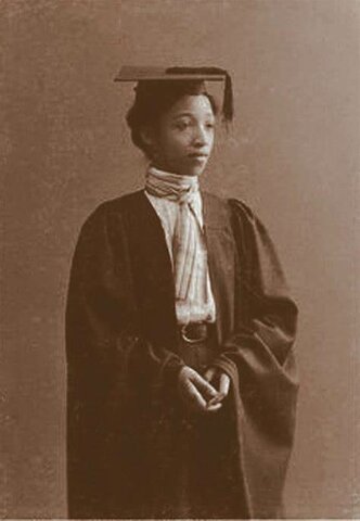 Clara Belle Drisdale Williams