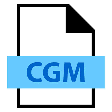 Computer graphics metafile