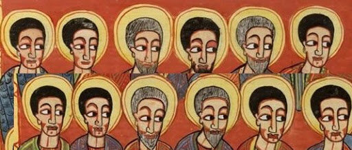 Siglo II y la "Didascalia apostólica"