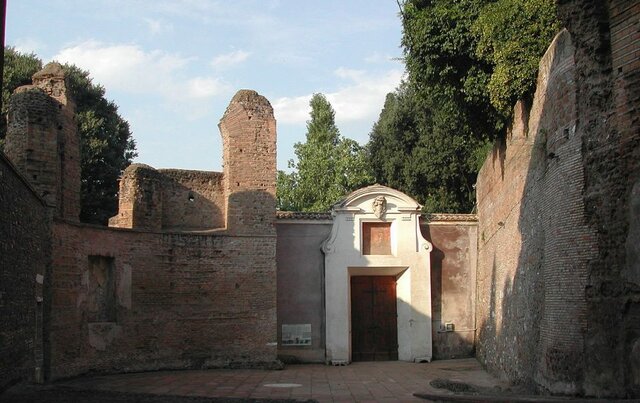 Primeras escuelas superiores de teología (S. II)