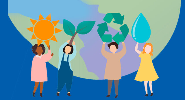 Preocupación por el cambio social