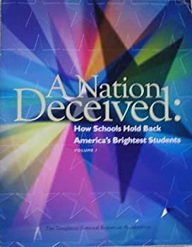 A Nation Deceived