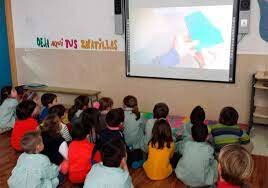 Uso de la TV en la educación