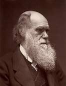 Charles Darwin