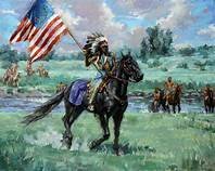 Battle of Little Bighorn