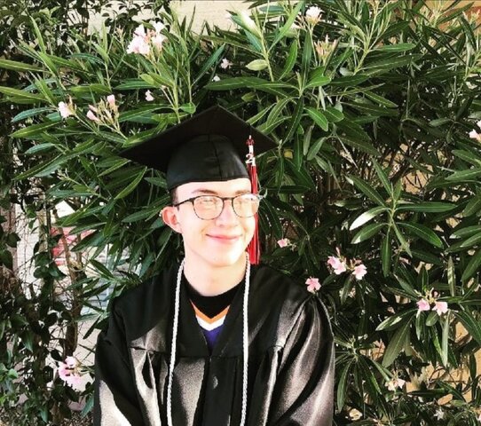 Cognitive development-Graduation