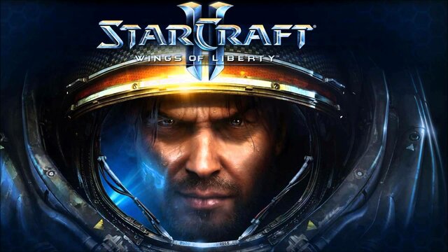 Star Craft