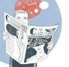 Uso de la prensa en la escuela